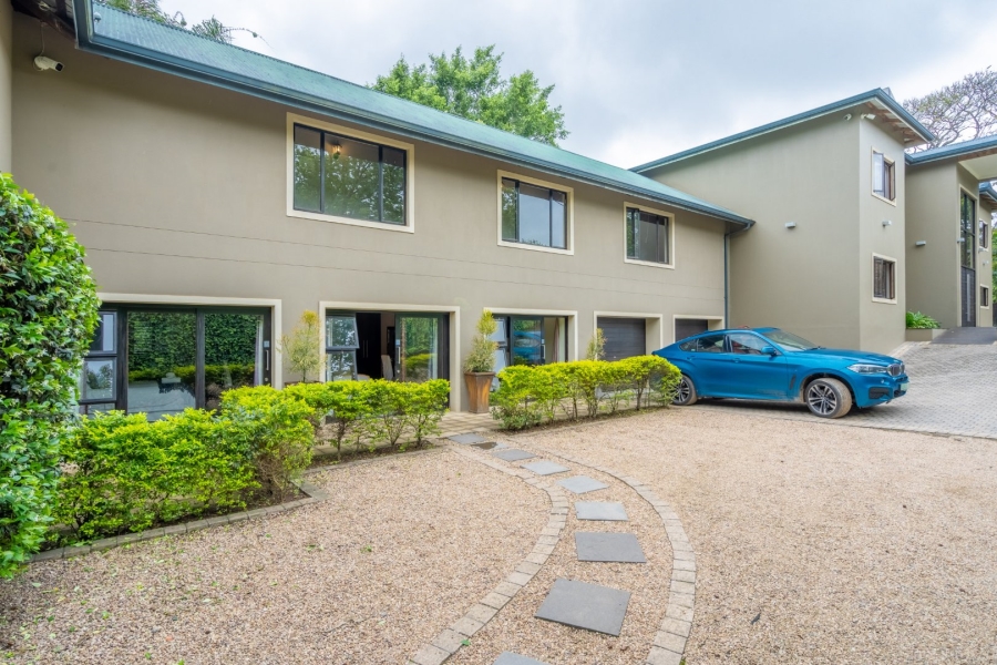 Commercial Property for Sale in Waterfall KwaZulu-Natal