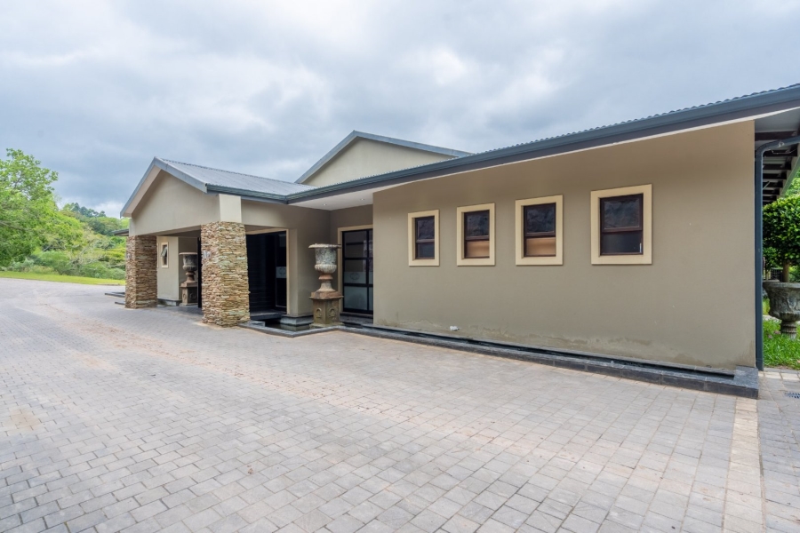 Commercial Property for Sale in Waterfall KwaZulu-Natal