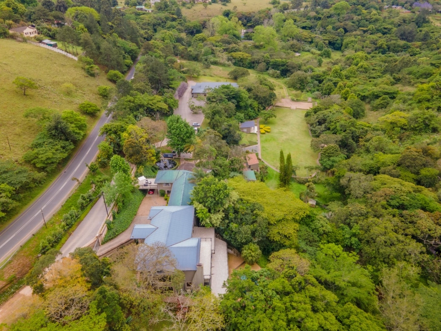 Commercial Property for Sale in Waterfall KwaZulu-Natal