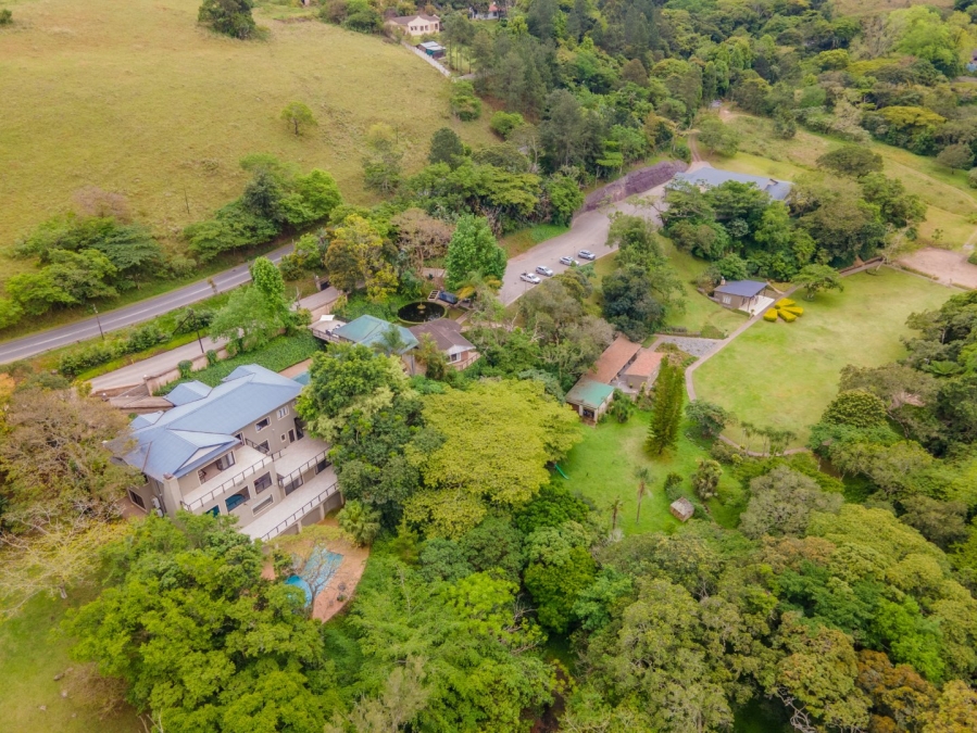 Commercial Property for Sale in Waterfall KwaZulu-Natal