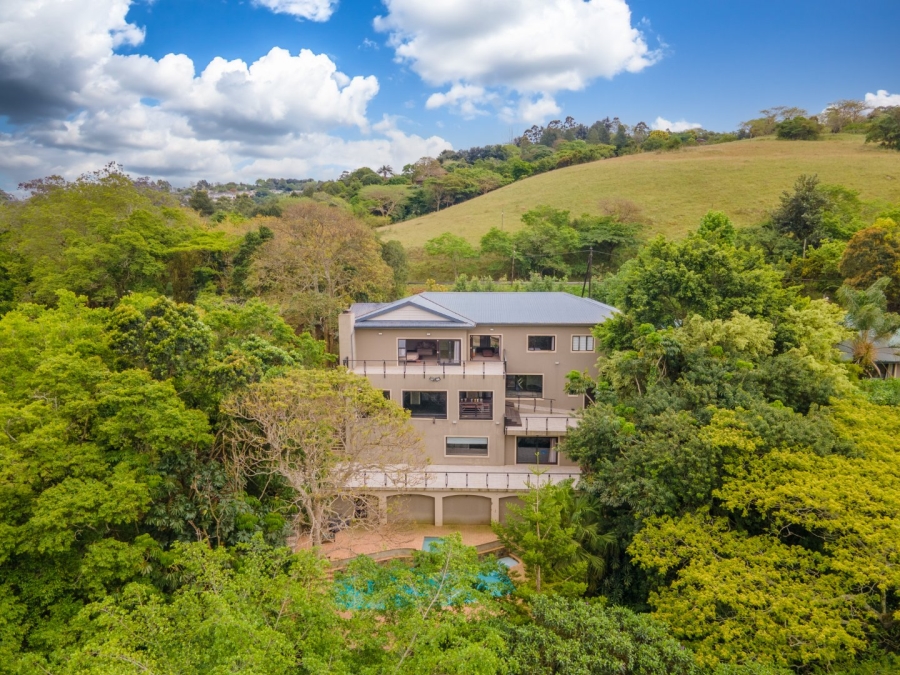 Commercial Property for Sale in Waterfall KwaZulu-Natal