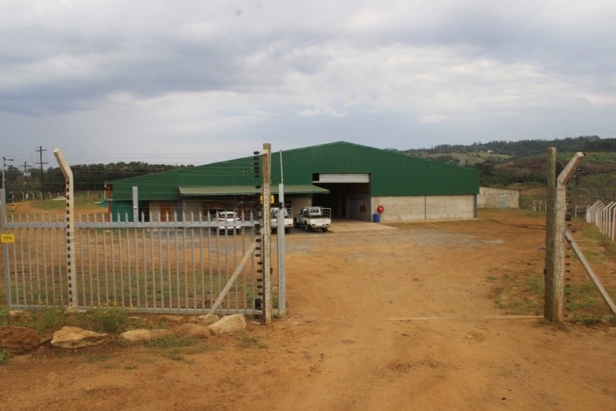 Commercial Property for Sale in Port Edward KwaZulu-Natal
