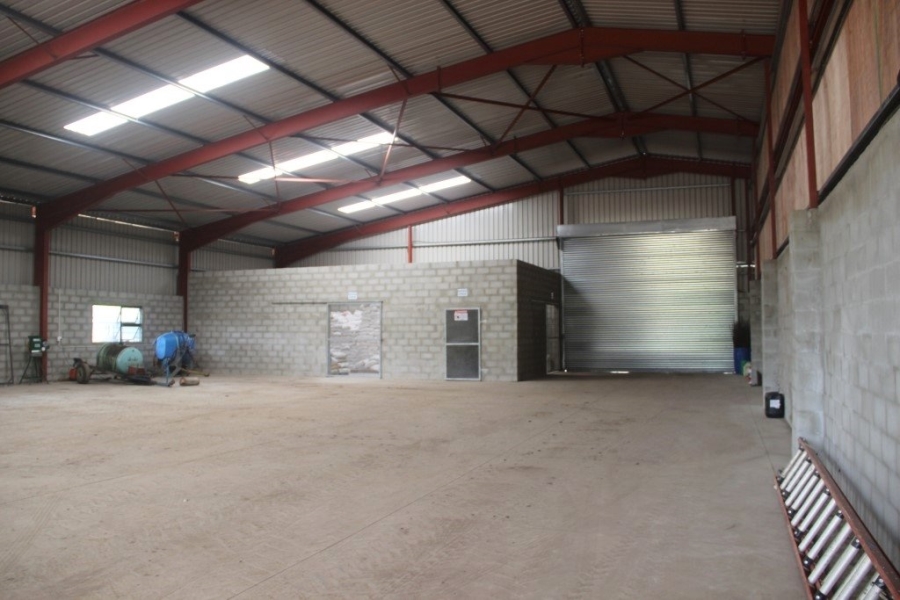 Commercial Property for Sale in Port Edward KwaZulu-Natal