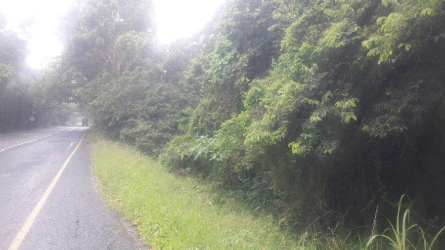 Commercial Property for Sale in Umtentweni KwaZulu-Natal