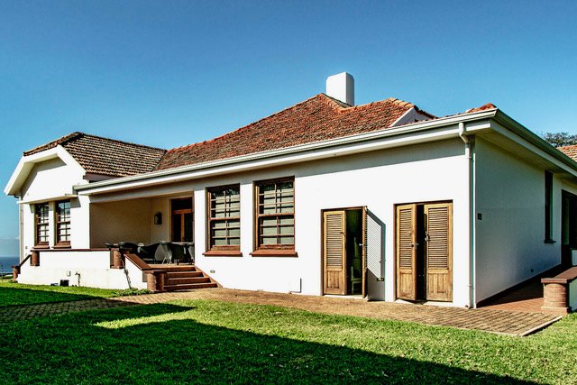 Commercial Property for Sale in Port Edward KwaZulu-Natal