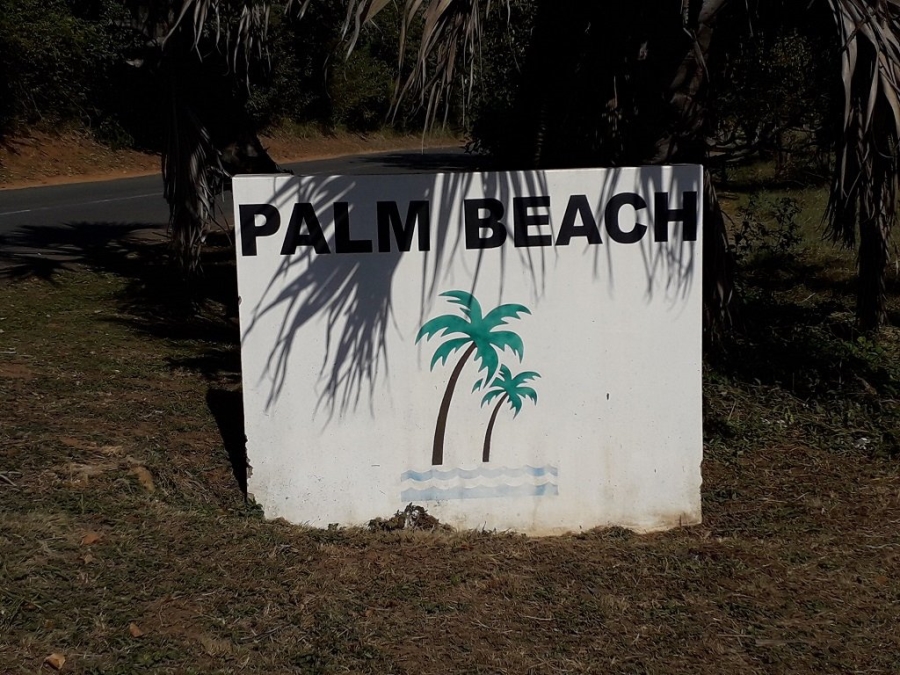 Commercial Property for Sale in Palm Beach KwaZulu-Natal