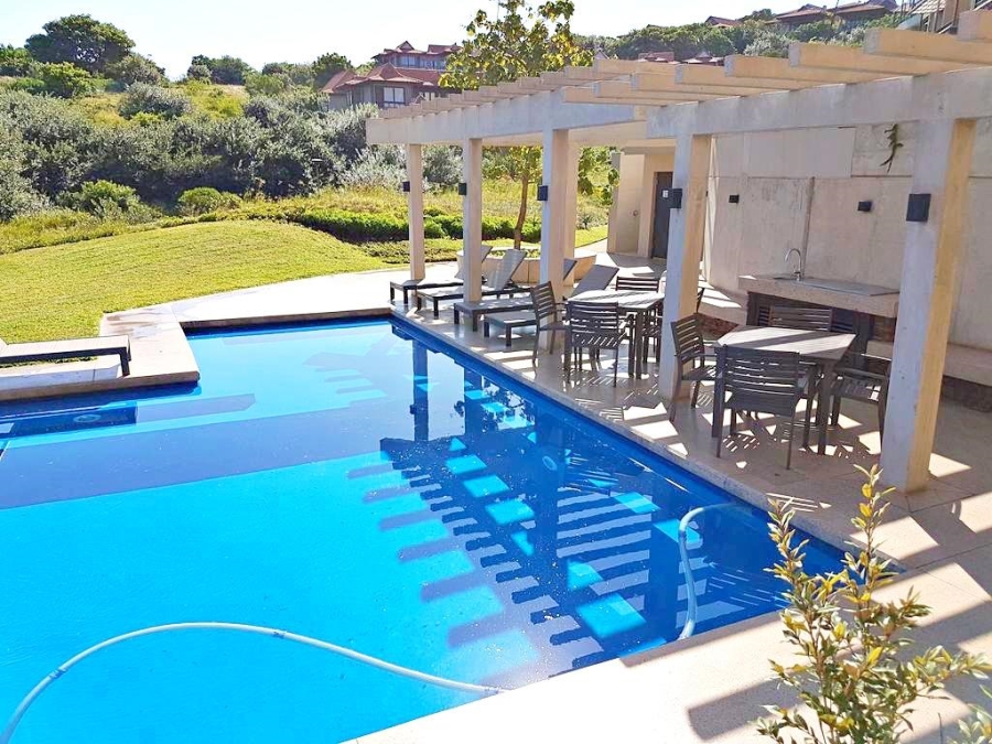 1 Bedroom Property for Sale in Zimbali Coastal Resort Estate KwaZulu-Natal