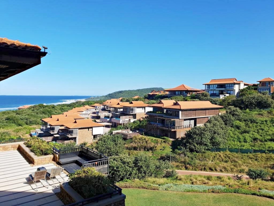 1 Bedroom Property for Sale in Zimbali Coastal Resort Estate KwaZulu-Natal