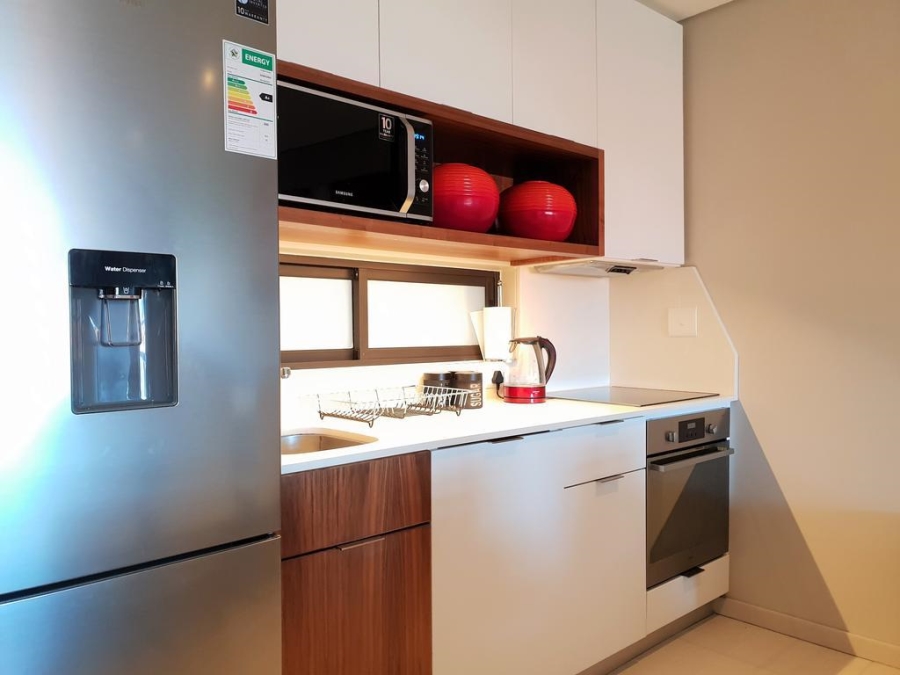 1 Bedroom Property for Sale in Zimbali Coastal Resort Estate KwaZulu-Natal