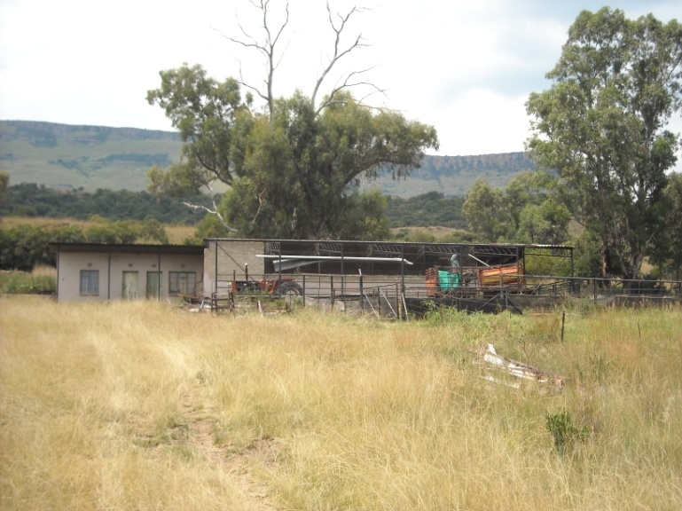 1 Bedroom Property for Sale in Newcastle Rural KwaZulu-Natal