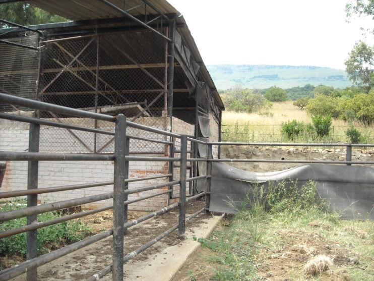 1 Bedroom Property for Sale in Newcastle Rural KwaZulu-Natal