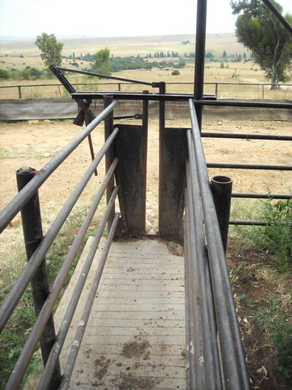1 Bedroom Property for Sale in Newcastle Rural KwaZulu-Natal