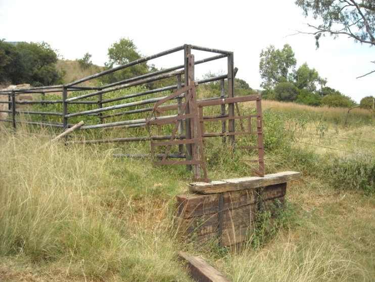 1 Bedroom Property for Sale in Newcastle Rural KwaZulu-Natal