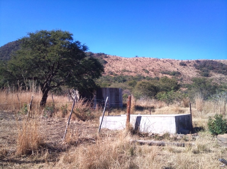 1 Bedroom Property for Sale in Newcastle Rural KwaZulu-Natal