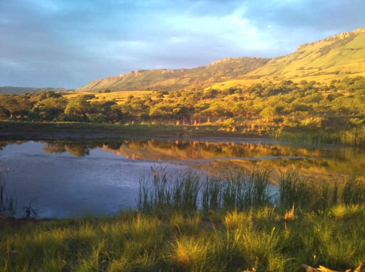 1 Bedroom Property for Sale in Newcastle Rural KwaZulu-Natal