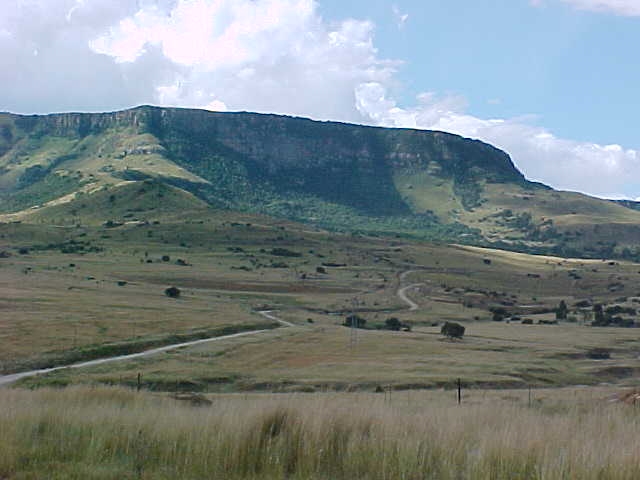 1 Bedroom Property for Sale in Newcastle Rural KwaZulu-Natal