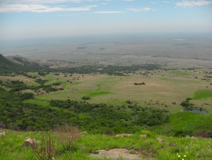 1 Bedroom Property for Sale in Newcastle Rural KwaZulu-Natal