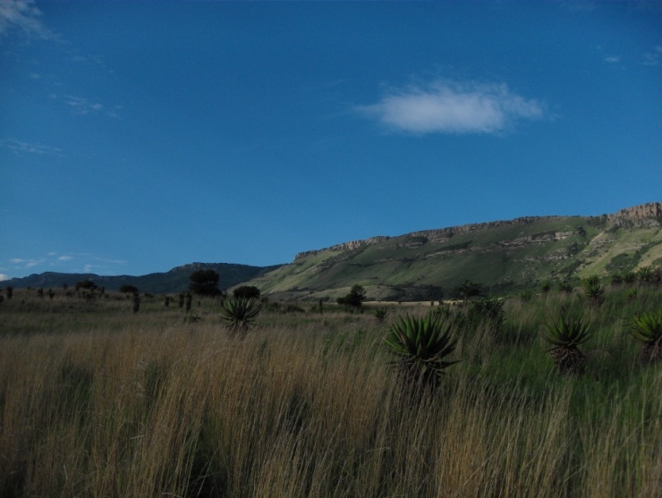 1 Bedroom Property for Sale in Newcastle Rural KwaZulu-Natal