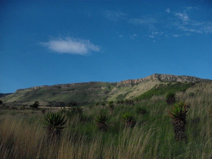 1 Bedroom Property for Sale in Newcastle Rural KwaZulu-Natal