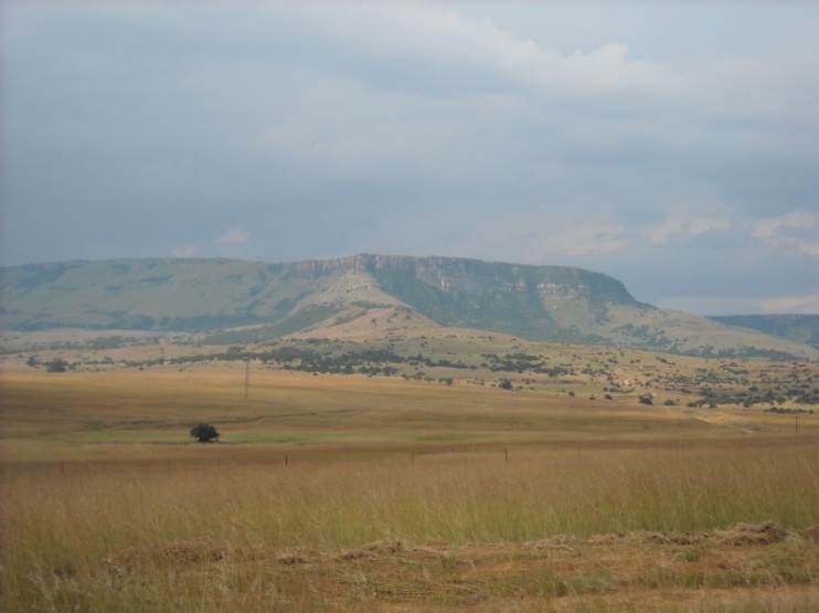 1 Bedroom Property for Sale in Newcastle Rural KwaZulu-Natal