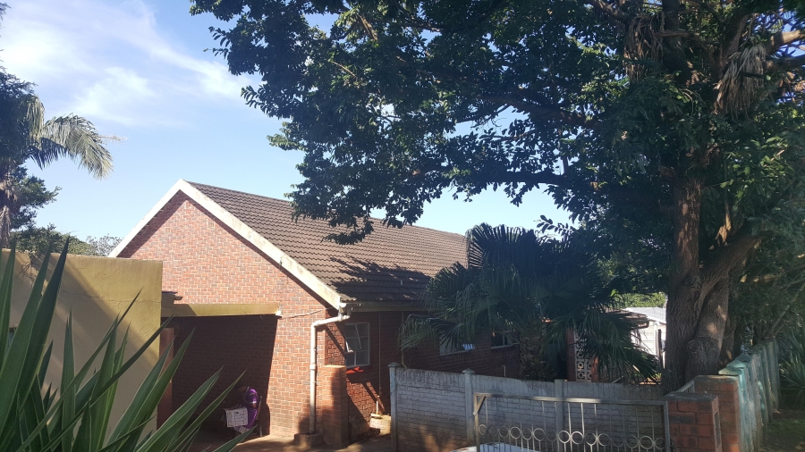 4 Bedroom Property for Sale in Eshowe KwaZulu-Natal