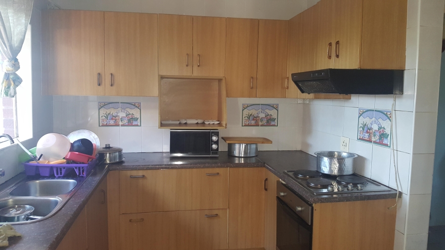 4 Bedroom Property for Sale in Eshowe KwaZulu-Natal