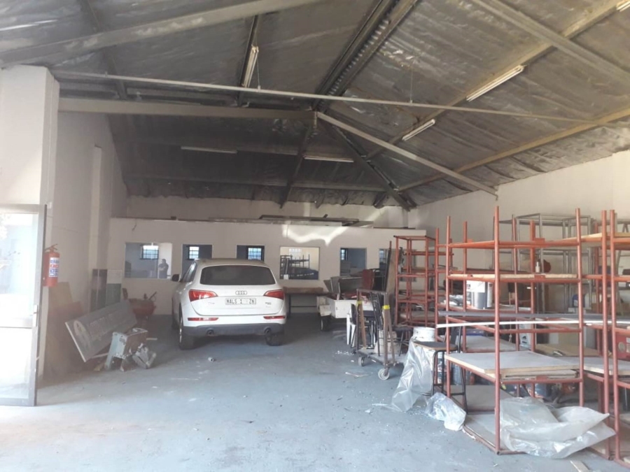 Commercial Property for Sale in Alton KwaZulu-Natal