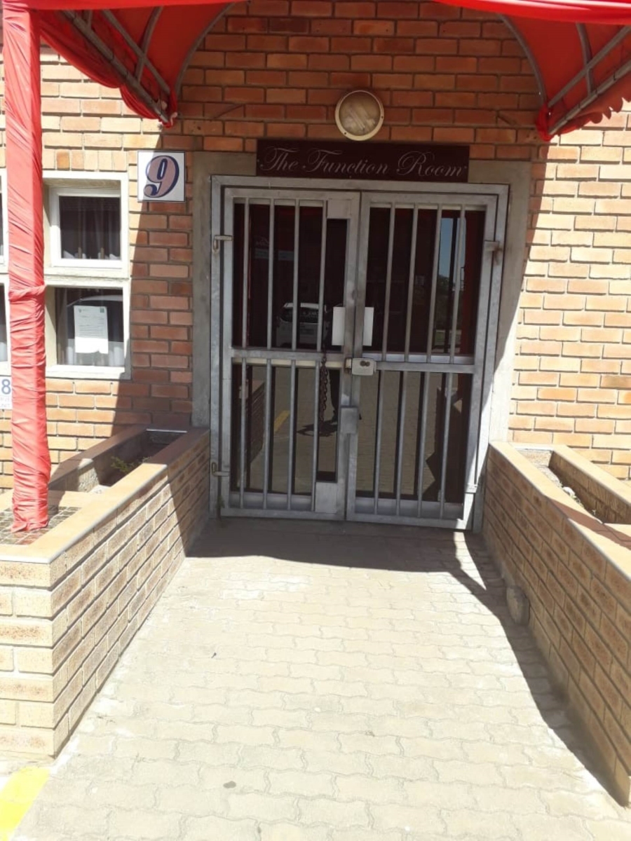 Commercial Property for Sale in Alton KwaZulu-Natal