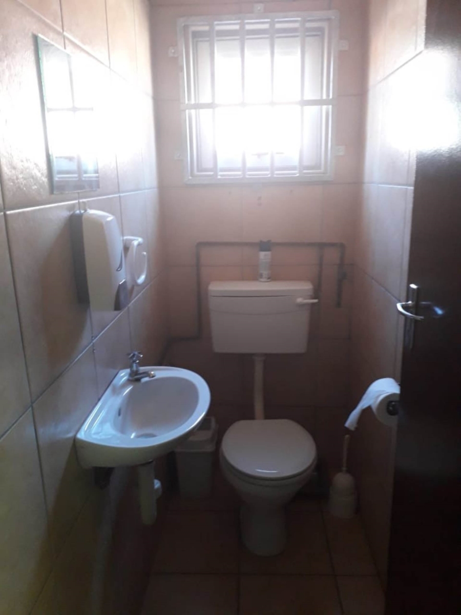 Commercial Property for Sale in Alton KwaZulu-Natal