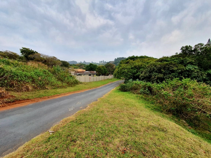 Commercial Property for Sale in Hibberdene KwaZulu-Natal