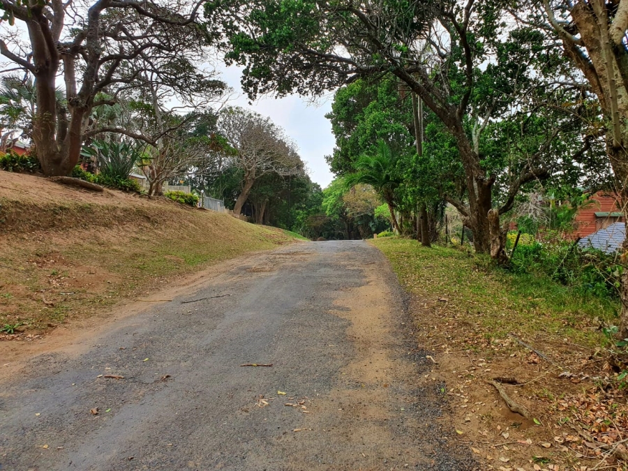 Commercial Property for Sale in Hibberdene KwaZulu-Natal