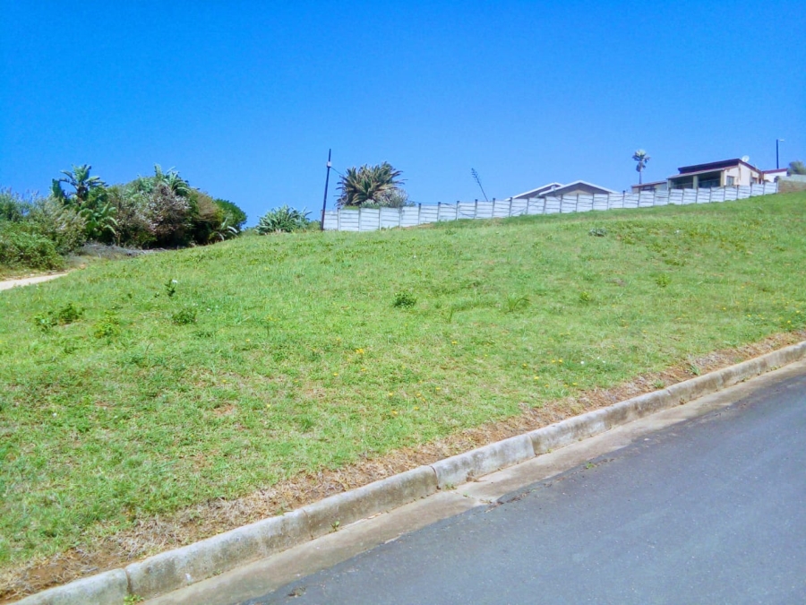 Commercial Property for Sale in Hibberdene KwaZulu-Natal