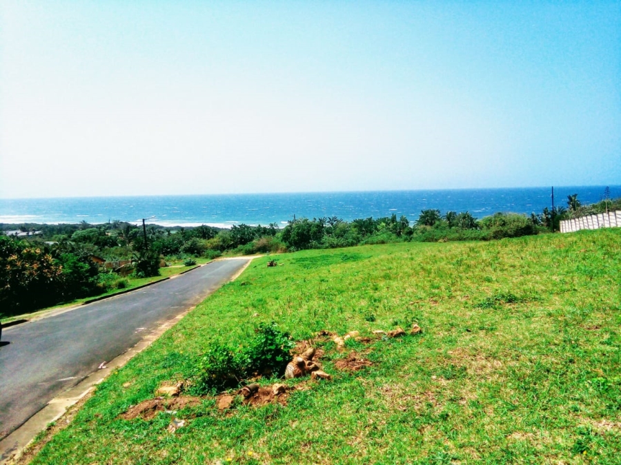 Commercial Property for Sale in Hibberdene KwaZulu-Natal