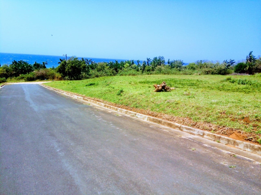 Commercial Property for Sale in Hibberdene KwaZulu-Natal