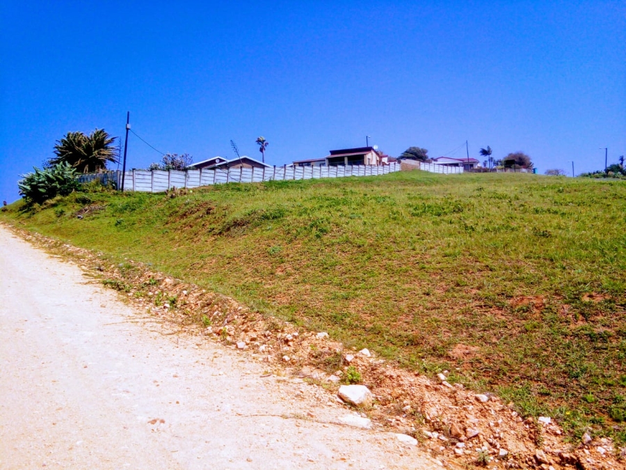 Commercial Property for Sale in Hibberdene KwaZulu-Natal