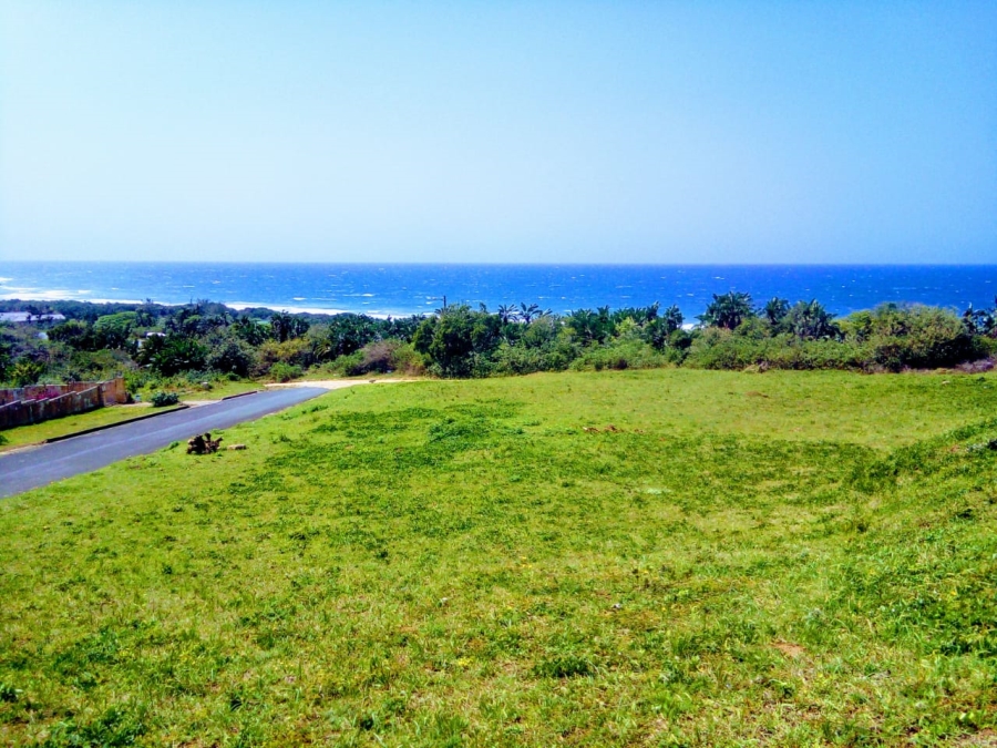 Commercial Property for Sale in Hibberdene KwaZulu-Natal