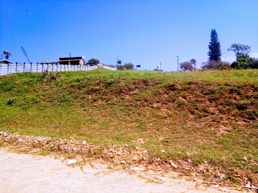 Commercial Property for Sale in Hibberdene KwaZulu-Natal