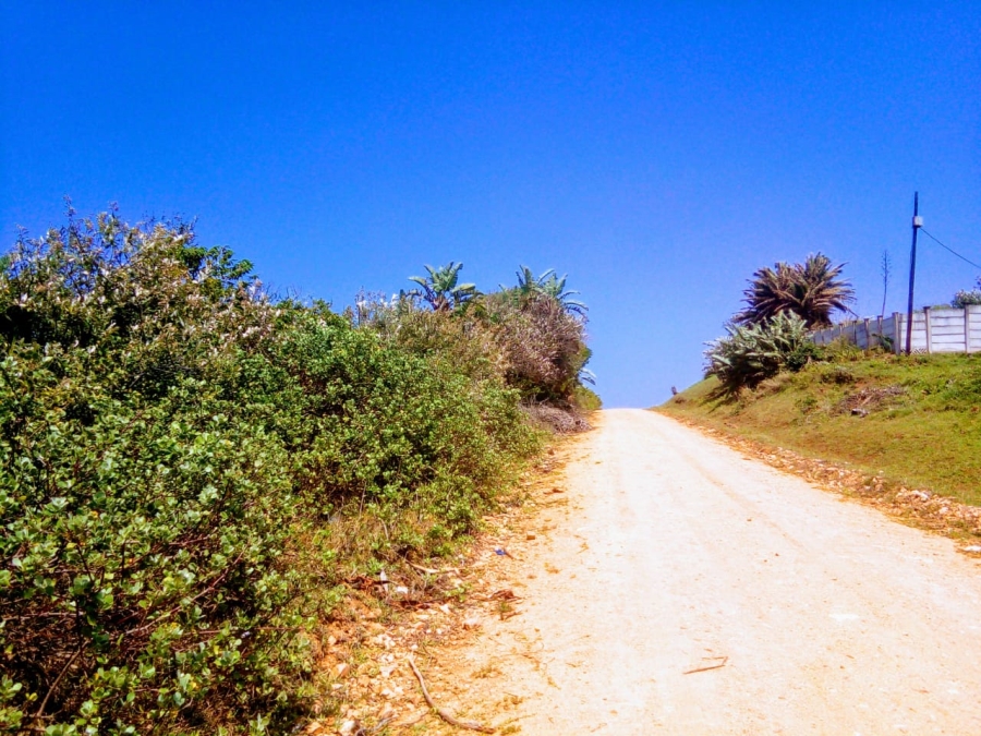 Commercial Property for Sale in Hibberdene KwaZulu-Natal