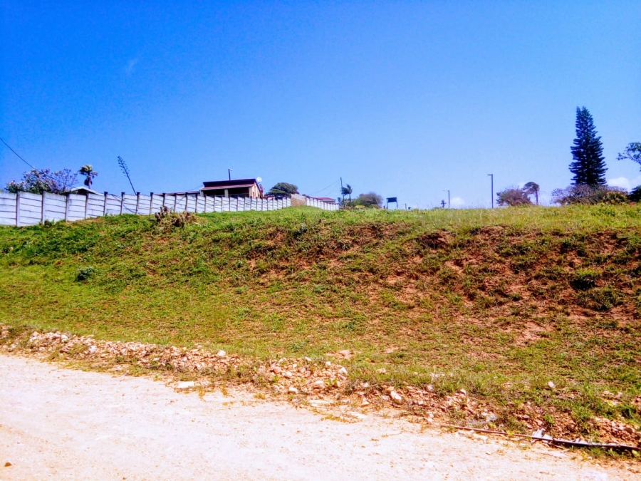 Commercial Property for Sale in Hibberdene KwaZulu-Natal