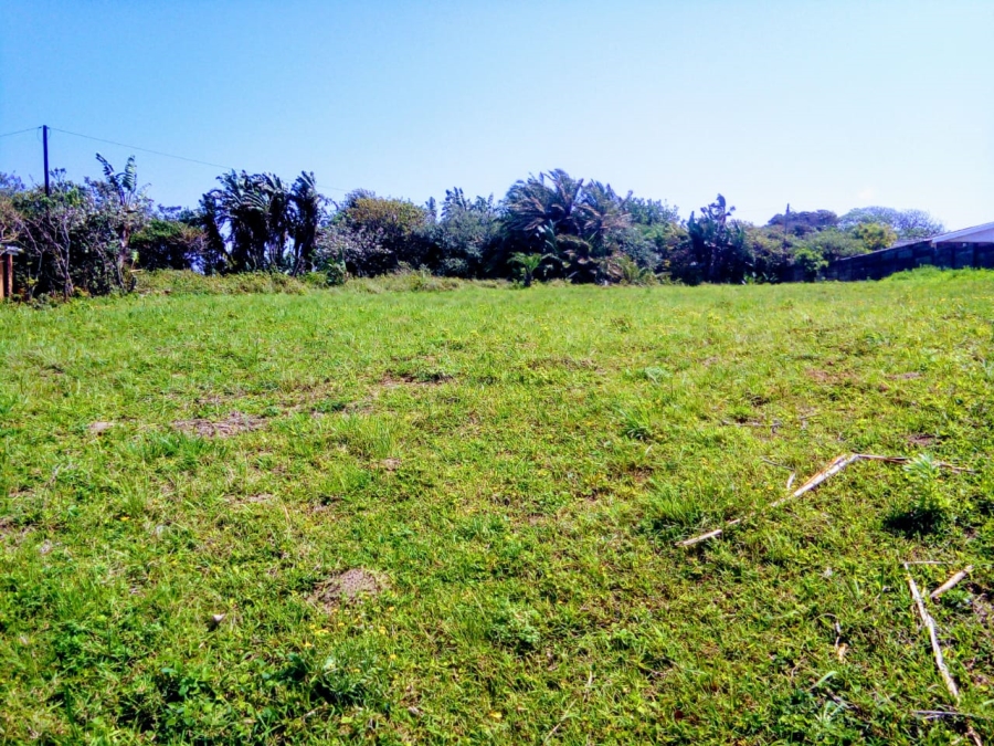 Commercial Property for Sale in Hibberdene KwaZulu-Natal