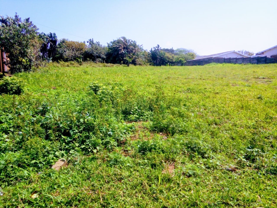 Commercial Property for Sale in Hibberdene KwaZulu-Natal