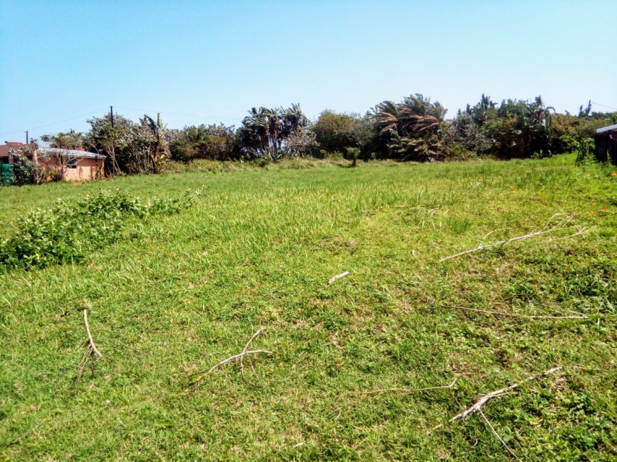 Commercial Property for Sale in Hibberdene KwaZulu-Natal