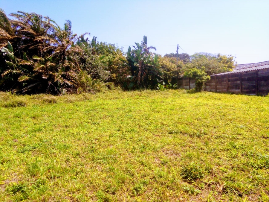 Commercial Property for Sale in Hibberdene KwaZulu-Natal