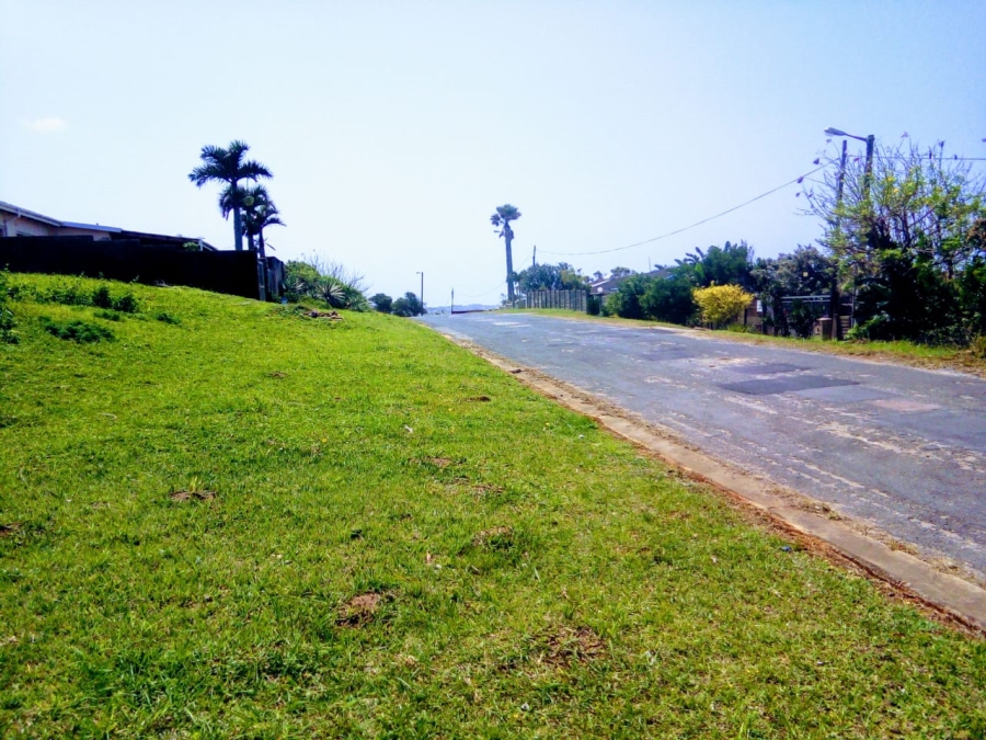 Commercial Property for Sale in Hibberdene KwaZulu-Natal