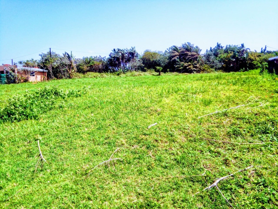 Commercial Property for Sale in Hibberdene KwaZulu-Natal
