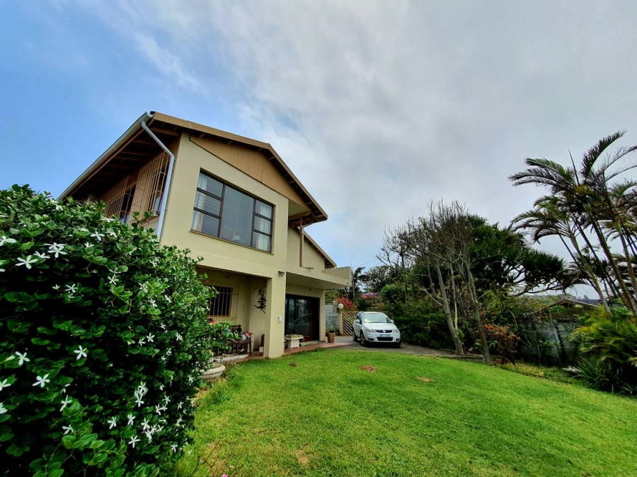4 Bedroom Property for Sale in Ramsgate KwaZulu-Natal