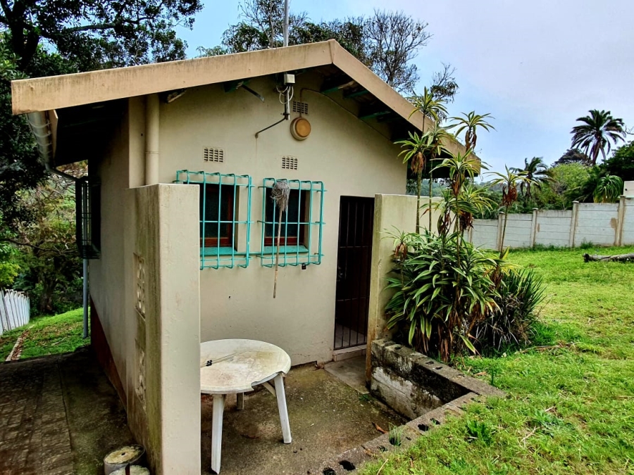 4 Bedroom Property for Sale in Ramsgate KwaZulu-Natal