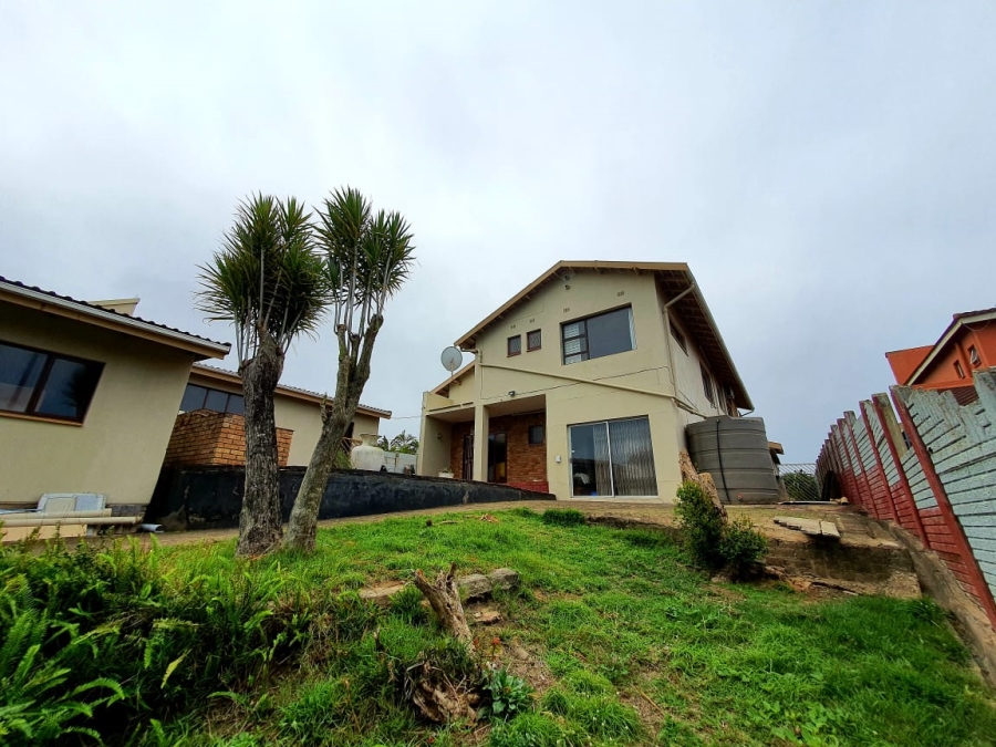 4 Bedroom Property for Sale in Ramsgate KwaZulu-Natal
