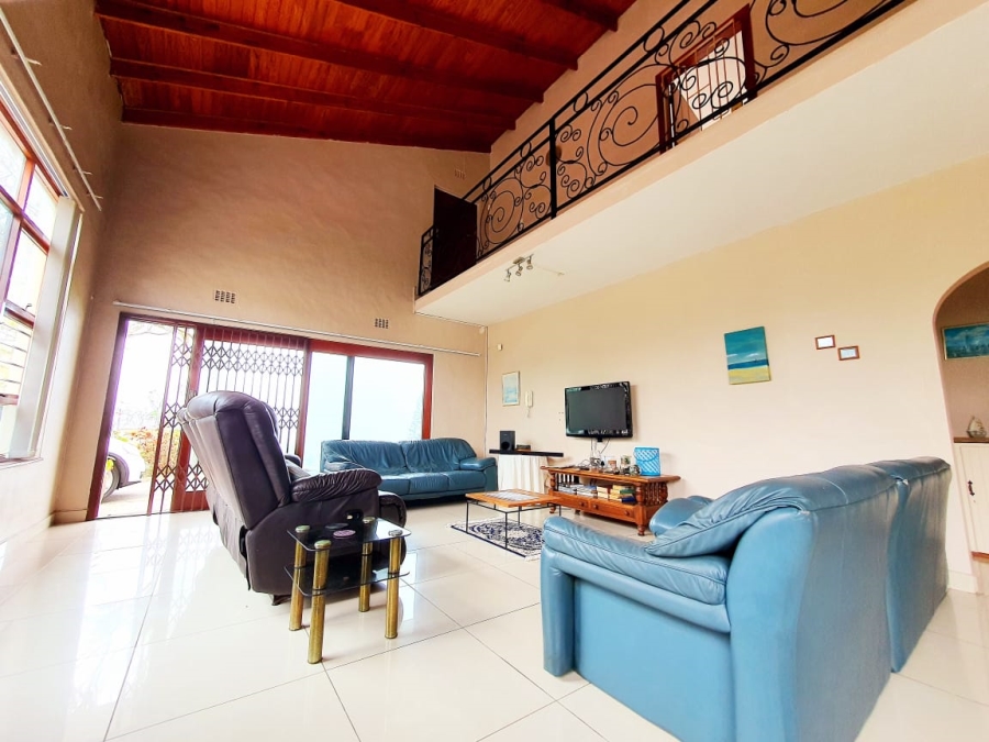 4 Bedroom Property for Sale in Ramsgate KwaZulu-Natal