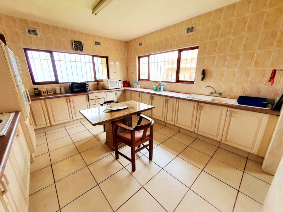4 Bedroom Property for Sale in Ramsgate KwaZulu-Natal
